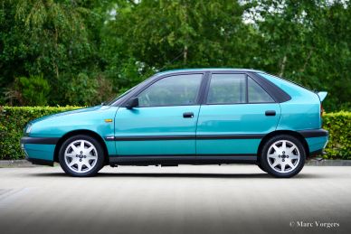 Lancia Delta GT i.e. 2.0 16V, 1995