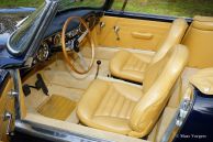 Lancia Flaminia 2.5 Litre 3C convertible, 1962