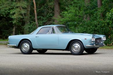 Lancia Flaminia GT 2.8  3C, 1963