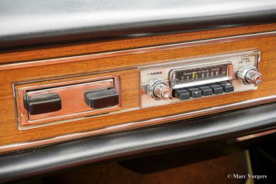 Lancia Flavia 1800 Coupé, 1964