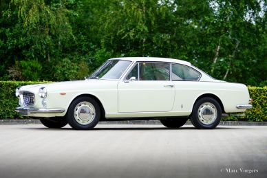 Lancia Flavia 1800 Coupé, 1964