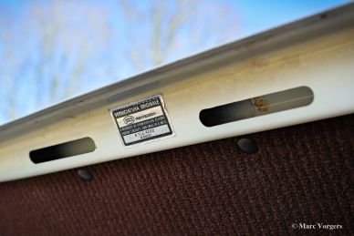 Lancia Gamma 2000 Coupé, 1979