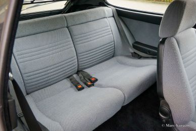 Lancia Beta HPE 2000, 1981