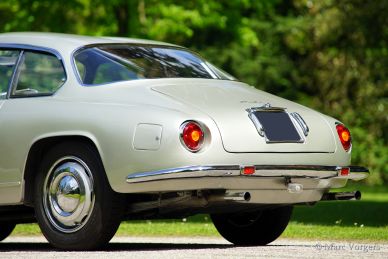 Lancia Flaminia Sport Zagato, 1963