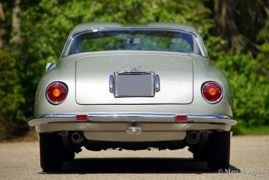 Lancia Flaminia Sport Zagato, 1963