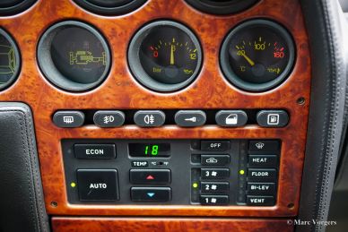 Lancia Thema Ferrari 8.32, 1988