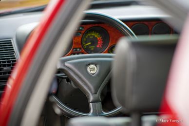 Lancia Thema Ferrari 8.32, 1988