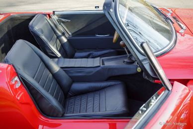 Lotus Elan 1600 (Series 1), 1964