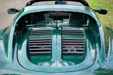 Lotus Elise 111S, 2003