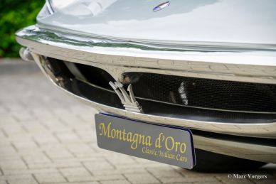 Maserati Mistral 4000 GT, 1967