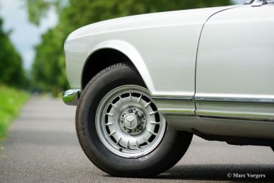 Mercedes-Benz 280 SL ‘Pagode’, 1970