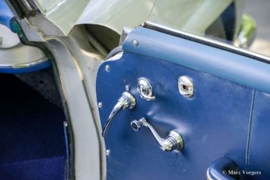 Mercedes-Benz 190 SL, 1955