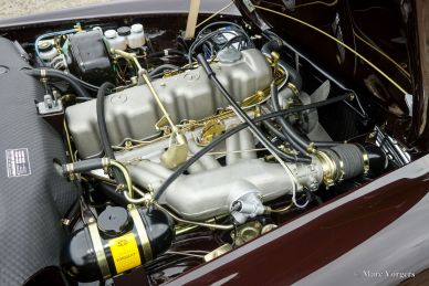 Mercedes-Benz 250 SL ‘Pagode’, 1969