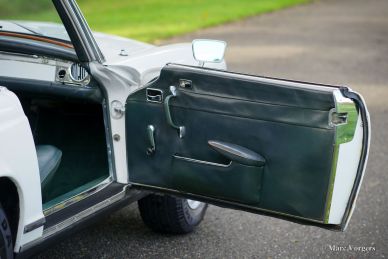 Mercedes-Benz 280 SL 'Pagode', 1968