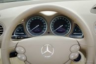 Mercedes-Benz 500 SL, 2007