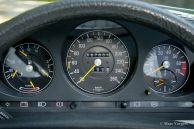 Mercedes-Benz 500 SL, 1983