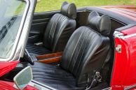 Mercedes-Benz 280 SL, 1971