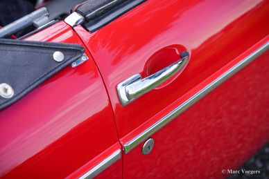 MG MGB Roadster, 1964