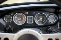 MG MGB GT, 1970