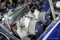 MG MGB Roadster, 1969