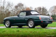 MG RV8, 1994