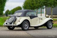 MG TF 1250, 1954