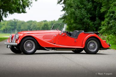 Morgan 4/4 1600, 1986