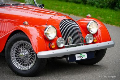 Morgan 4/4 1600, 1986