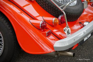 Morgan 4/4 1600, 1986