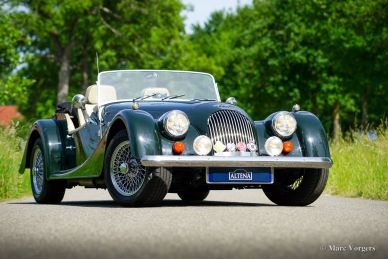 Morgan Plus 8 ‘Wide body’, 2001