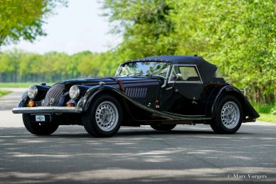 Morgan Plus 8 3.9 Litre, 1992