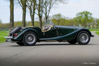 Morgan +8 3.9 Litre, 1997