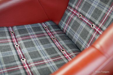 Morris Mini Cooper MK2, 1970