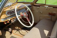 Oldsmobile 98, 1941