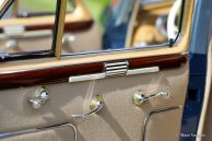 Oldsmobile 98, 1941