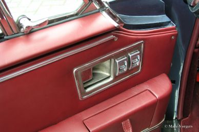 Facel Vega Facel II, 1963 restoration