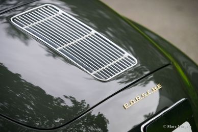 Porsche 356 Speedster Replica, 1966
