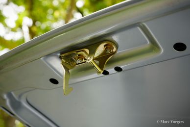 Porsche 911 Carrera Targa, 1996