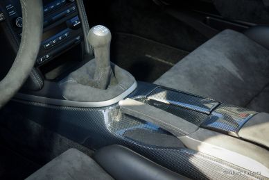 Porsche 911 (997) GT2 RS, 2011