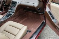 Porsche 928 S, 1984
