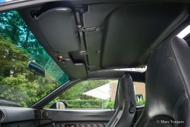 Porsche 968 coupe, 1992