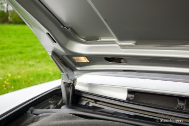 Porsche 911 Carrera 4 S, 1998