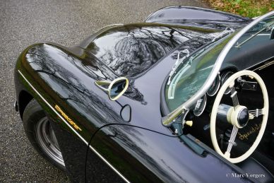 356 Speedster 'Recreation', 1965