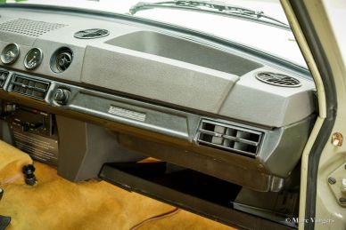 Range Rover Classic, 1981