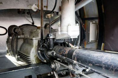 Riley 9 Monaco Brooklands Special, 1933