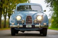 Saab 93B Granturismo 750, 1959