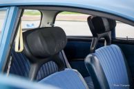 Saab 96 V4, 1971