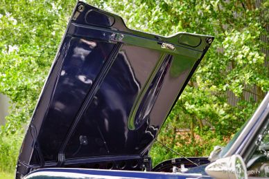 Triumph TR 250, 1968