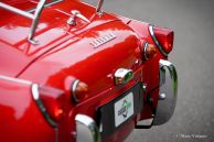 Triumph TR 3A, 1960