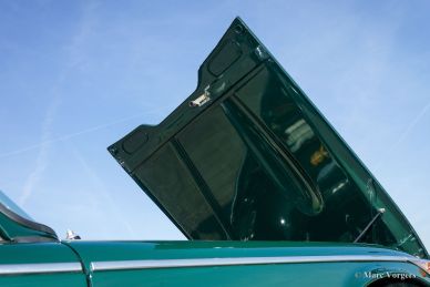 Triumph TR 250, 1968